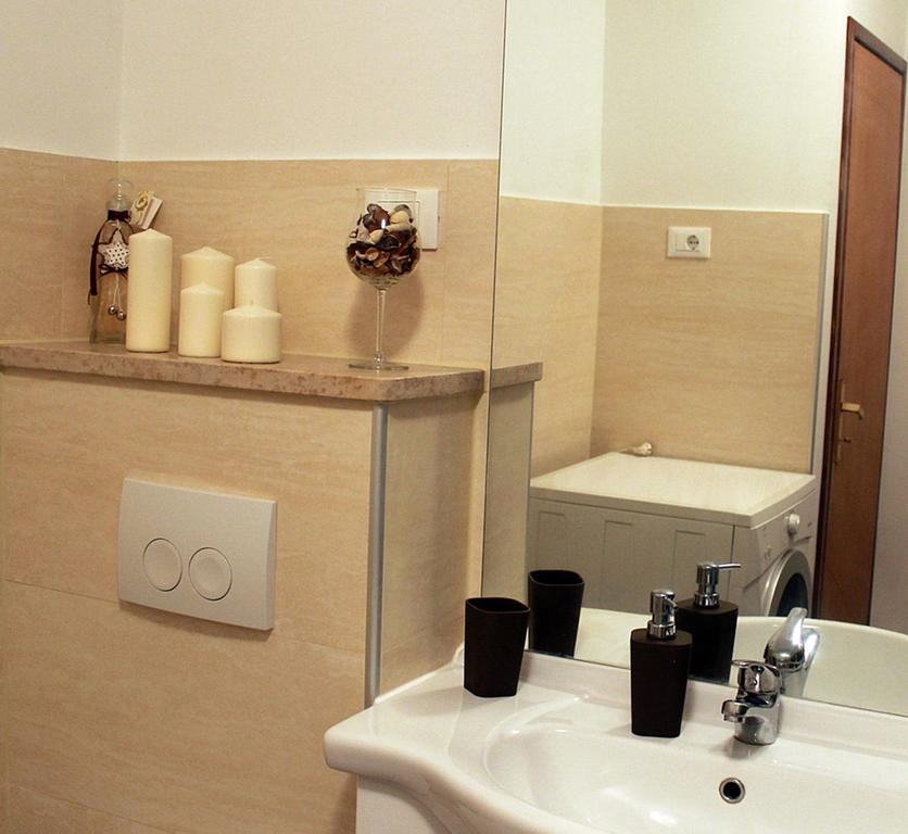 Apartments Radmila Porec Exterior photo