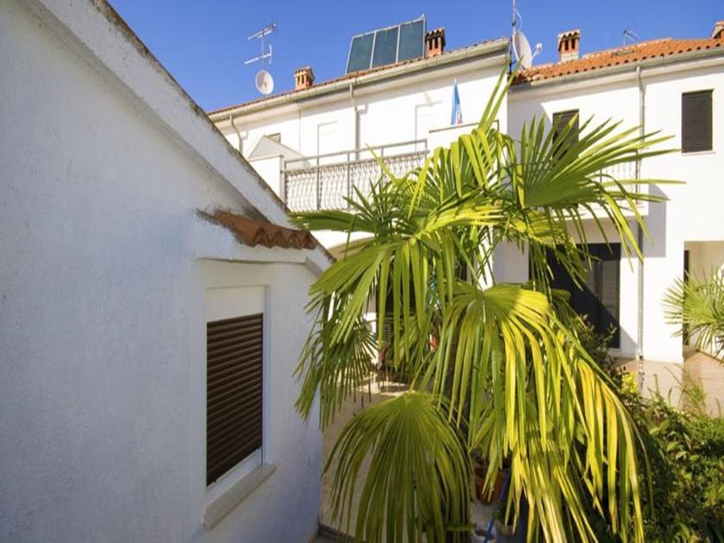 Apartments Radmila Porec Exterior photo