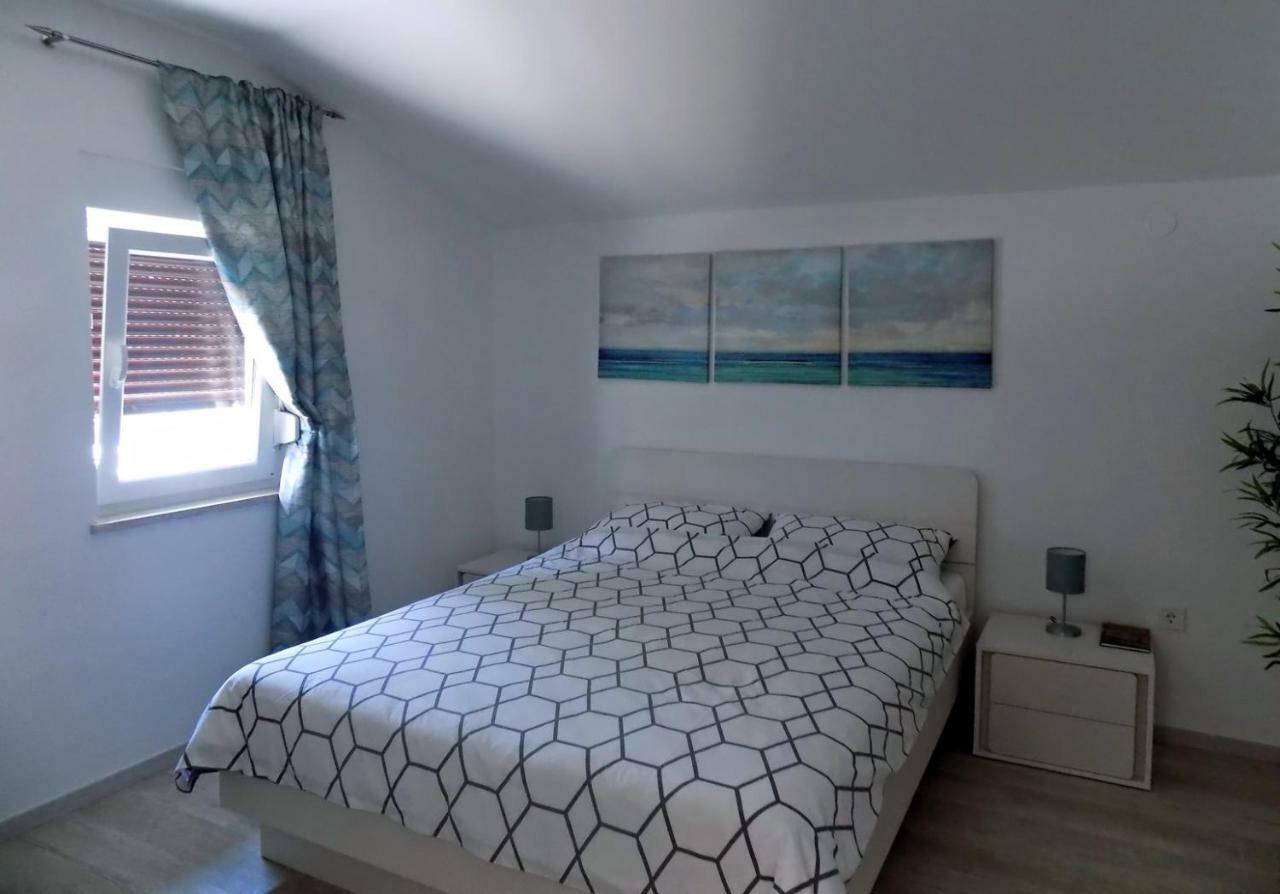Apartments Radmila Porec Exterior photo